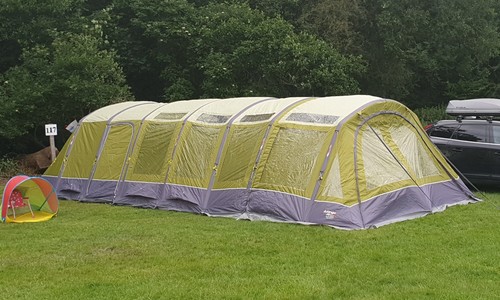 Vango airbeam inspire 800xxl - vango,