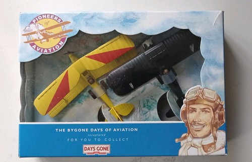 Lledo days gone aviation - lledo,