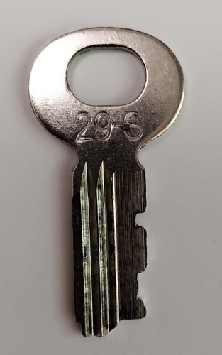 Automatic electric slot - electric, 3