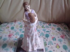 ROYAL DOULTON 2013 A MOTHERS