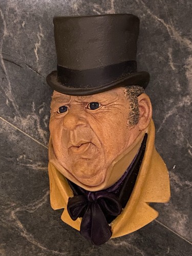 Bossons micawber 1964 - bossons, mr.