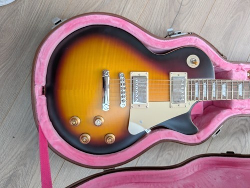 Epiphone 1959 les paul - epiphone,