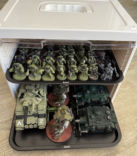 2000pts space marine - space,