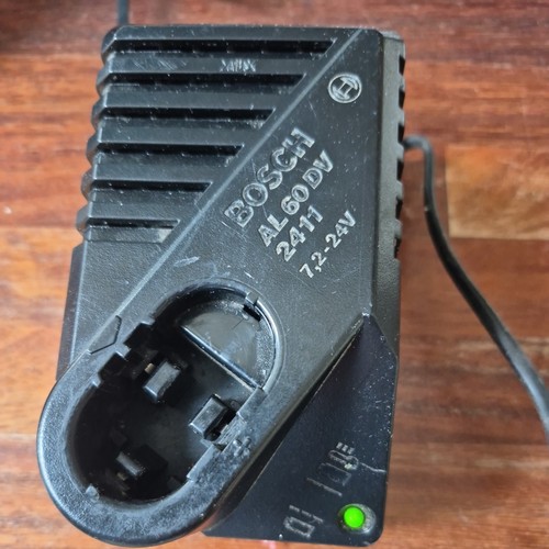 Bosch al60 2411 battery - bosch,