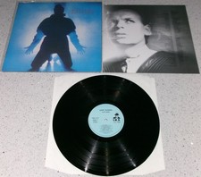 Gary Numan Outland UK LP 1991 (Never played)
