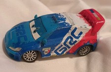 Disney Pixar Cars 2 Quick