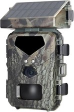 MiNi700 Trail Solar Wildlife