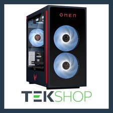 HP OMEN 35L Valorant Edition