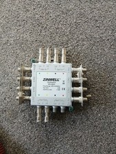 Multiswitch