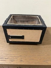 Small Hibachi Konro Grill