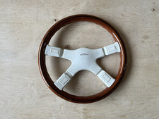 BMW E10 2002 E30 E12 E28 E34 ITALVOLANTI  STEERING WHEEL