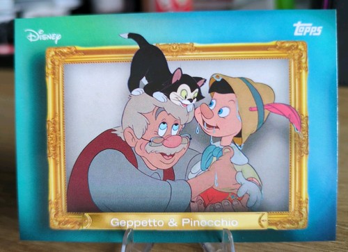 2026 topps disney neon - disney,