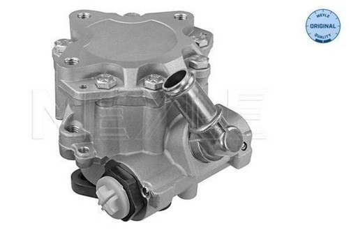 Meyle steering system - steering,