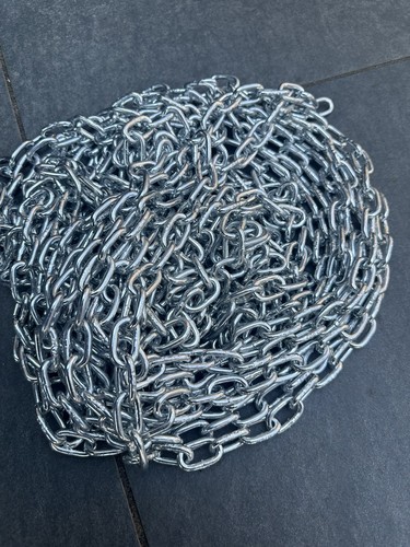 Heavy duty 5mm - 17.5m,