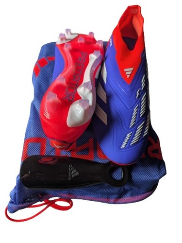 Adidas predator elite fg - predator,