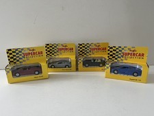 Maisto Supercar Collection