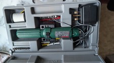Bosch Cordless screwdriver PSR