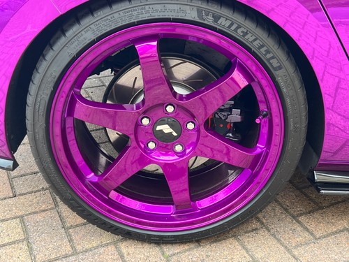 Japan racing jr12 alloy - racing, 19"