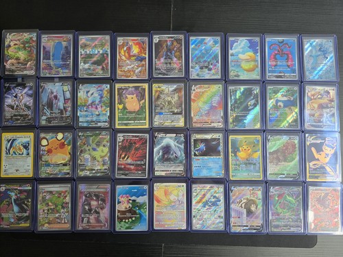Ultimate pokémon custom - ultimate,