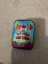 full box of match attax
