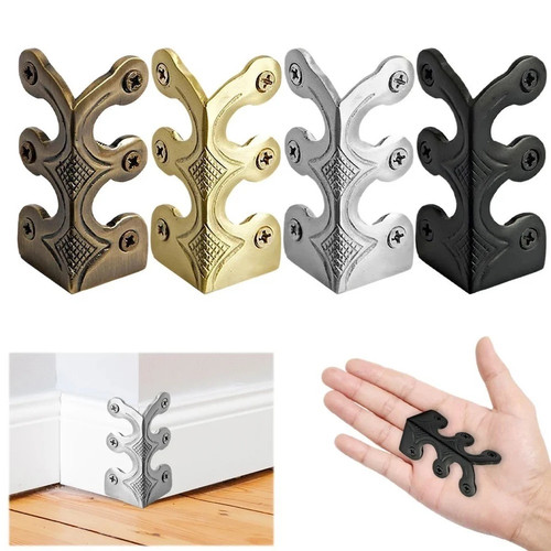 Corner protector iron skiffers - corner,