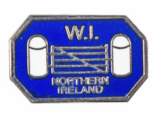 Vintage Northern Ireland