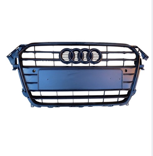 Audi 5 facelift - s4,