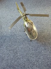 Action Man Helicopter Vintage