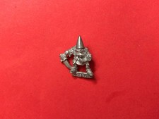 Citadel GW metal Warhammer