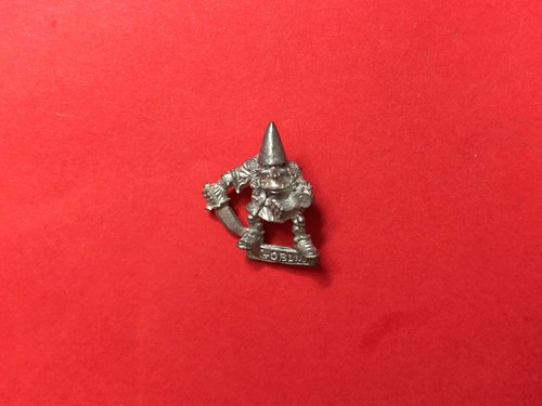 Citadel metal warhammer - metal,