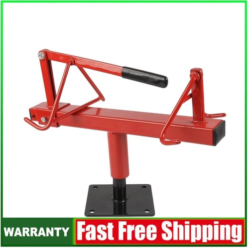 Manual tire spreader - manual,