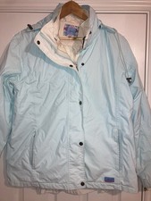 Joules 3 In 1 Coat Size 16 In