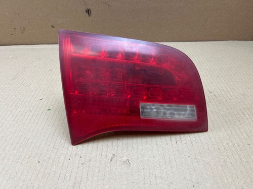 Audi 4f 2007 left - audi, c6