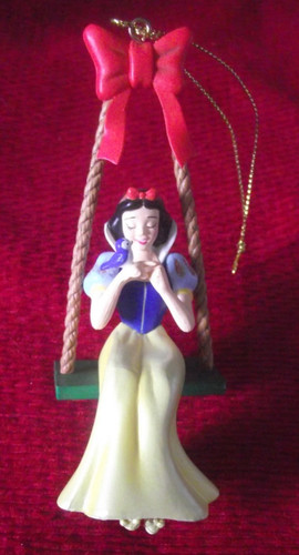 Disney grolier christmas magic - grolier,