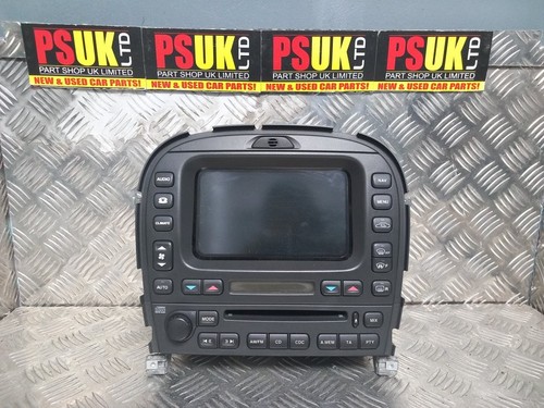 Jaguar type head - jaguar,