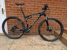 Scott spark carbon pro - scott,