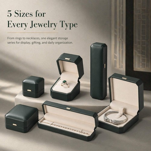 10pcs jewelry box for - jewelry, gifts