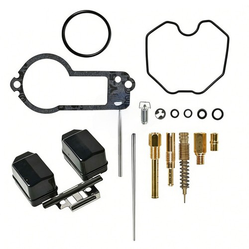 Carburetor repair kit for - carburetor,