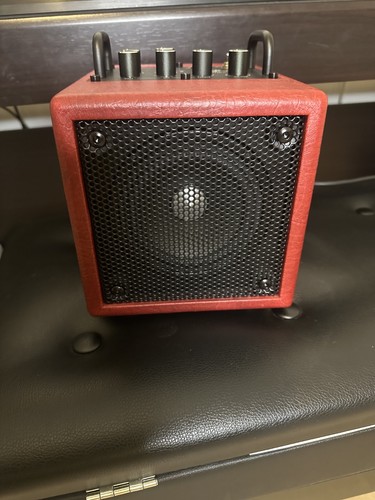 Phil jones bass nanobass - bass,