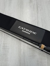 Shimano 22 Expride 167MH-2 Bass Rod Used Rank B