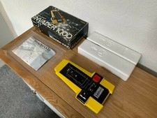 Iconic Gakken Galaxy Invader