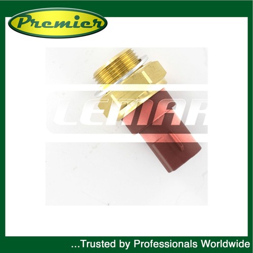 Radiator fan temperature - fan,