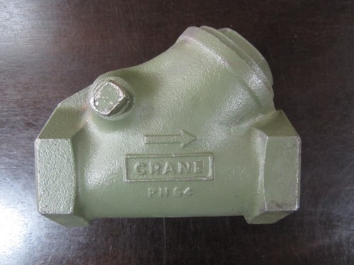 Crane 346 1 2 - 1-1/2'',