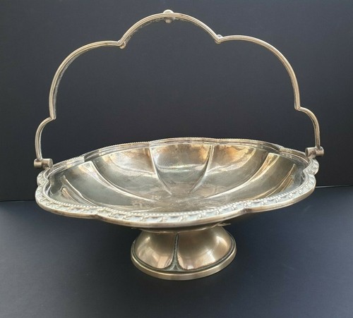 Antique coltd epns silver - antique,