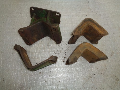 John deere crawler - ,