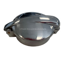 ALLOY MONZA 2.5" 2 1/2" FLIP