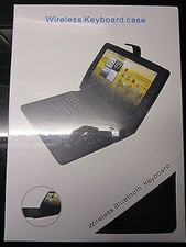 Bluetooth keyboard carry - keyboard,