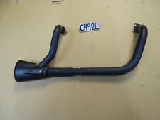 Hyosung Aquila GV125 S Exhaust Downpipe Header 2023 924