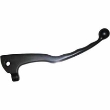 Front Brake Lever Black For