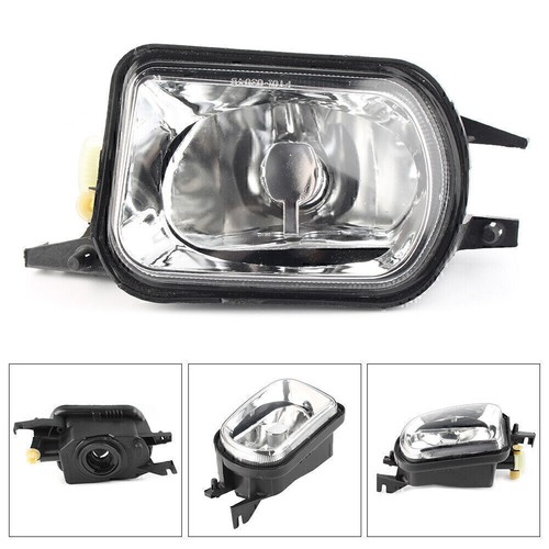 Led front fog driving light - front,